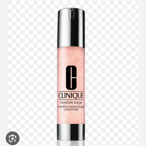 Clinique Moisture Surge Hydrating Supercharged Concentrate - Picture 6 of 6